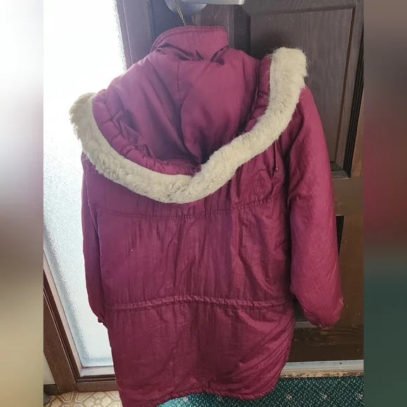 winter jacket - Picture 2 of 2